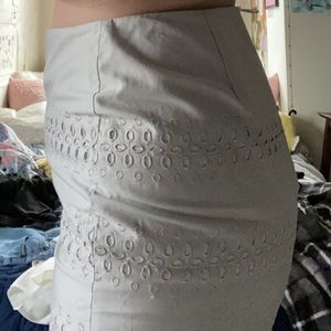 charter club pencil skirt